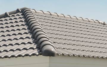 advantages of Warmbrook clay roofing