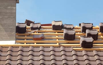 Warmbrook clay roofing costs