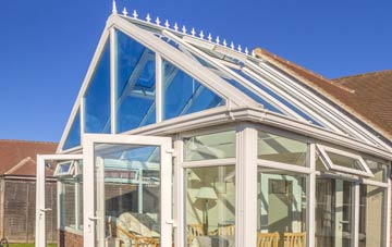 conservatory roof insulation costs Warmbrook