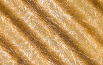 Warmbrook fibreglass roof waterproofing