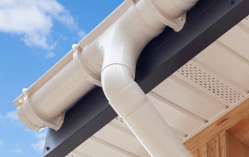 Warmbrook gutter installation costs