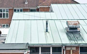 Warmbrook lead roofing costs