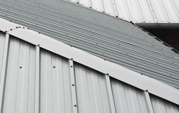 disadvantages of Warmbrook metal roofing