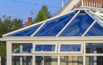 professional Warmbrook conservatory insulation