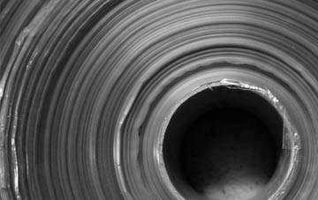 Warmbrook pvc roof replacement