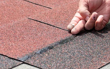 Warmbrook asphalt roof repairs