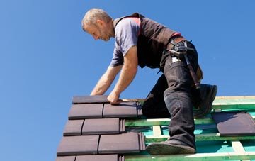 disadvantages of Warmbrook slate roofing