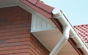 Warmbrook soffit repair costs
