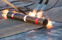 free Warmbrook roof quotes