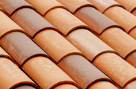 Warmbrook clay roofing