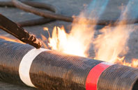 Warmbrook flat roofing replacement