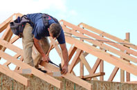 Warmbrook roof trusses