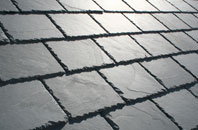 Warmbrook slate roof