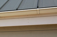 Warmbrook soffit repair