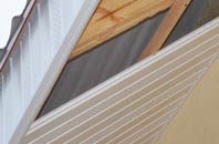 rated Warmbrook soffit repair companies